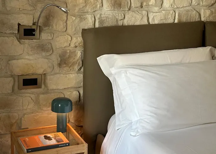 Olivia Rooms Teocrito Syracuse